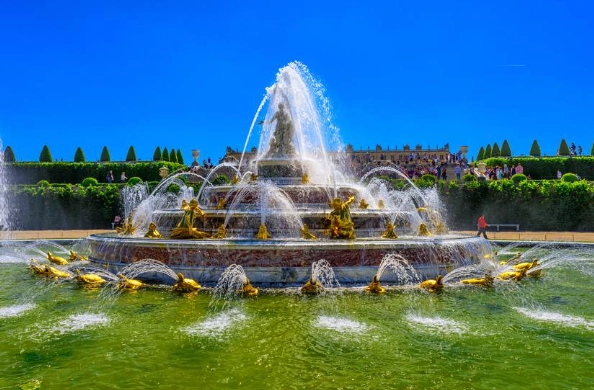 巴黎凡爾賽宮門票 巴黎凡爾賽宮門票