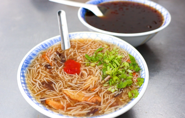 冬山老街小吃 冬山老街小吃