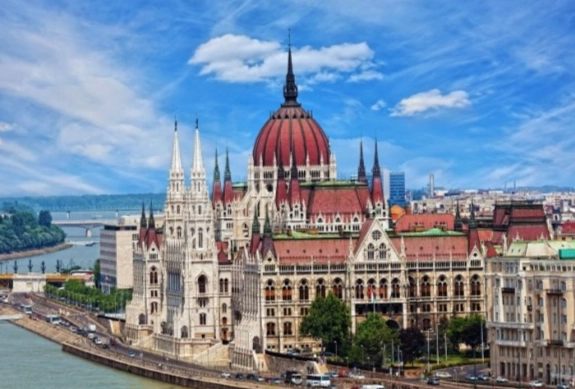 布達佩斯旅遊攻略