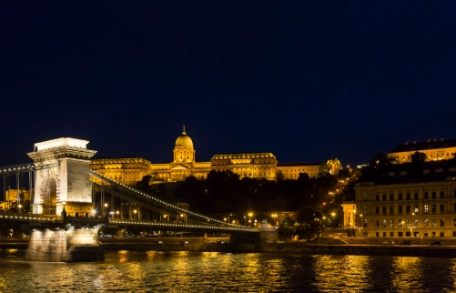 布達佩斯自由行 布達佩斯自由行