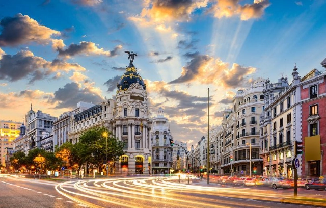 馬德里文化體驗