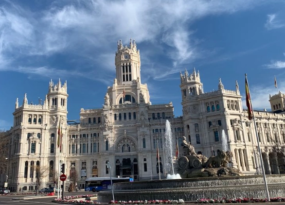 馬德里旅遊攻略