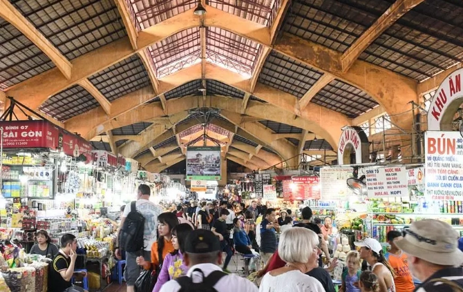 胡志明市亲子景点