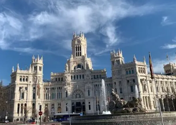 馬德里旅遊攻略 馬德里旅遊攻略