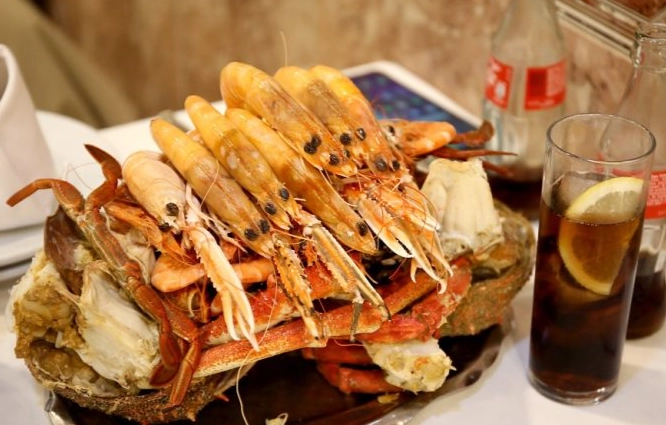 馬德里必吃 馬德里必吃