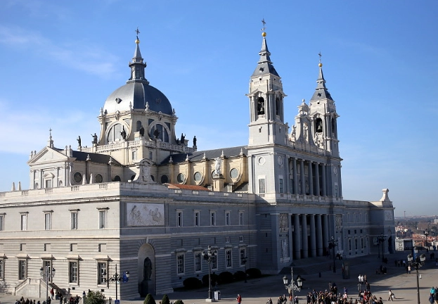 馬德里自由行 馬德里自由行