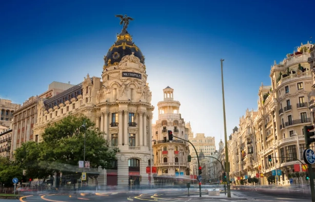 馬德里旅遊攻略 馬德里旅遊攻略