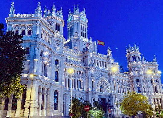 馬德里旅遊攻略 馬德里旅遊攻略