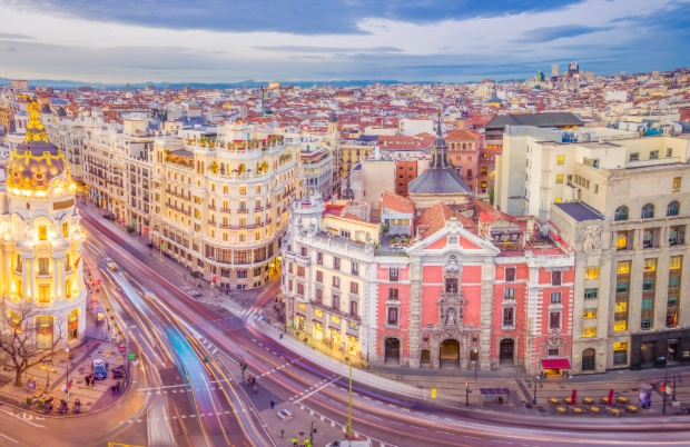 西班牙旅遊景點 西班牙旅遊景點