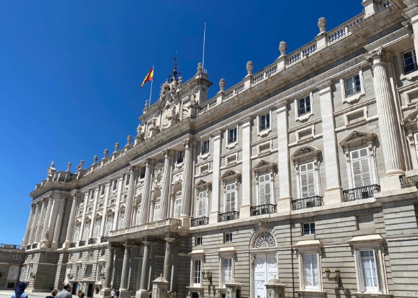 西班牙旅遊景點 西班牙旅遊景點