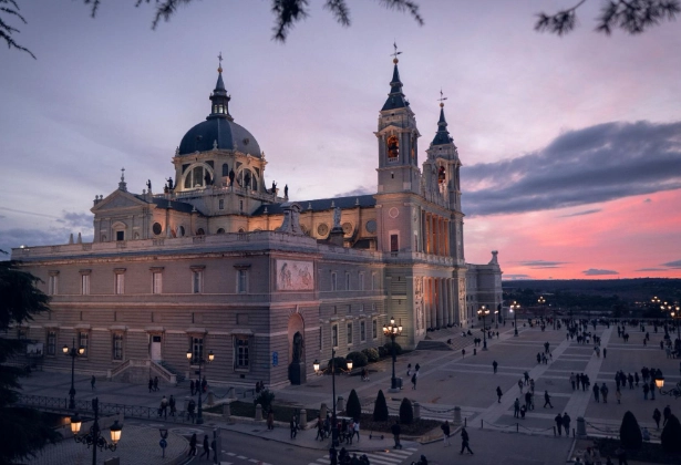 馬德里必去景點 馬德里必去景點