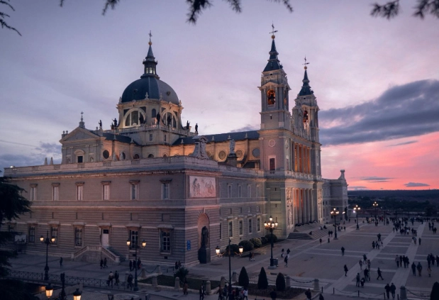 馬德里旅遊攻略