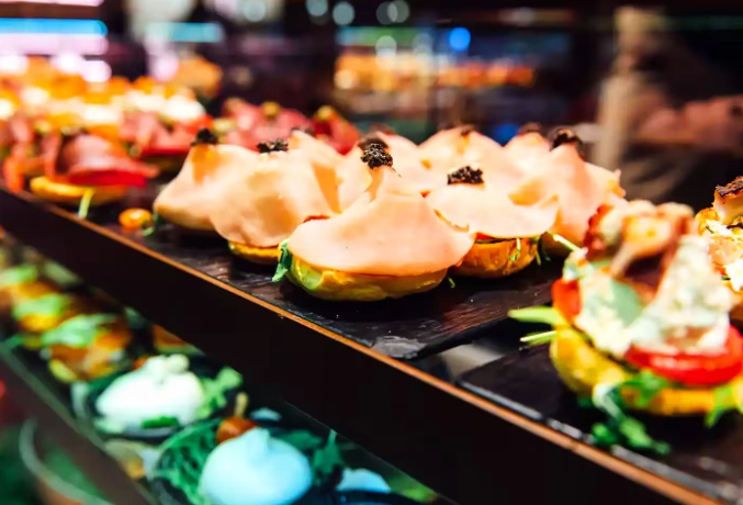 西班牙美食推薦 西班牙美食推薦