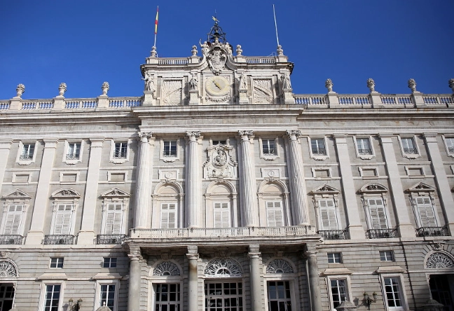 馬德里自由行 馬德里自由行