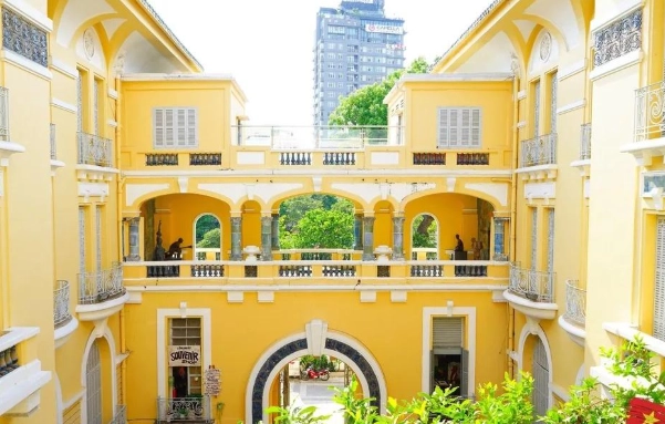 越南旅遊拍照 越南旅遊拍照