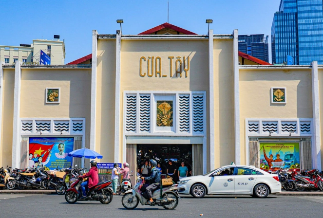 胡志明市旅游攻略 胡志明市旅游攻略