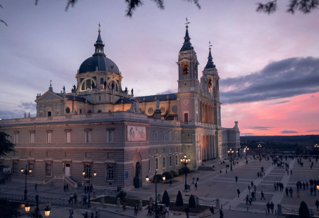 馬德里自由行 馬德里自由行