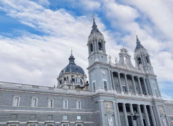 馬德里旅遊評價 馬德里旅遊評價