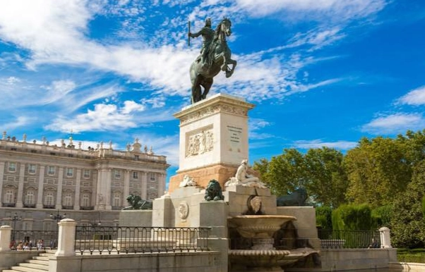 馬德里文化體驗