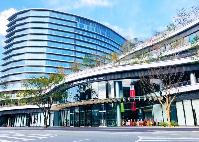 熊本購物攻略 熊本購物攻略