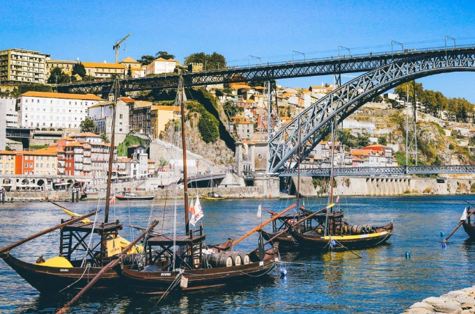 里斯本波爾圖行程 里斯本波爾圖行程