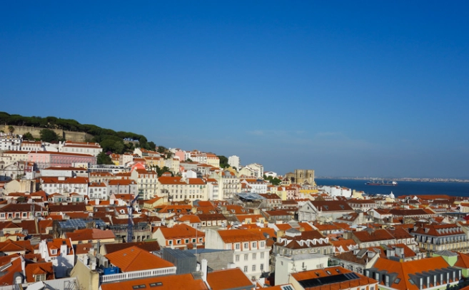 葡萄牙自由行攻略 葡萄牙自由行攻略