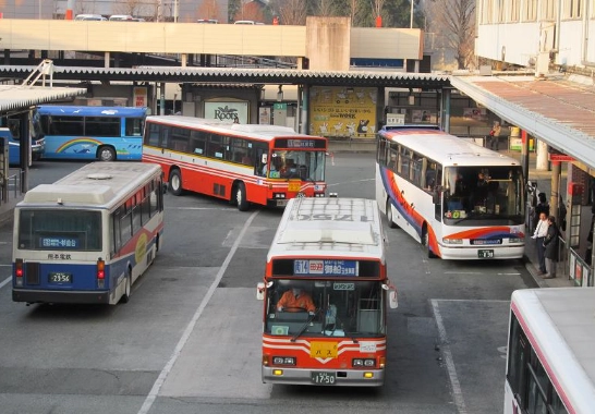 熊本交通攻略 熊本交通攻略