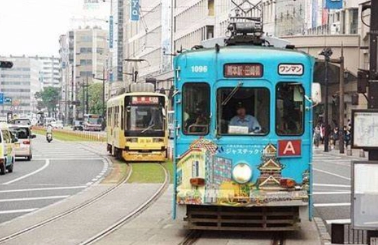 熊本交通攻略 熊本交通攻略