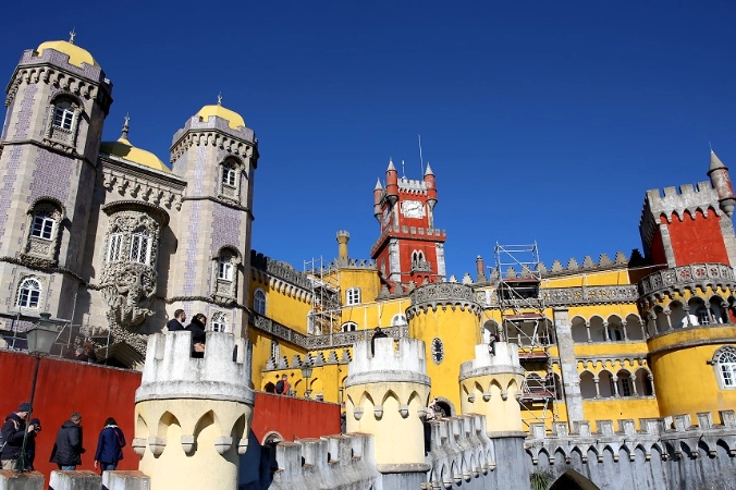 伊比利亞半島旅遊 伊比利亞半島旅遊