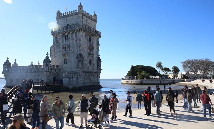 葡萄牙10天自由行 葡萄牙10天自由行