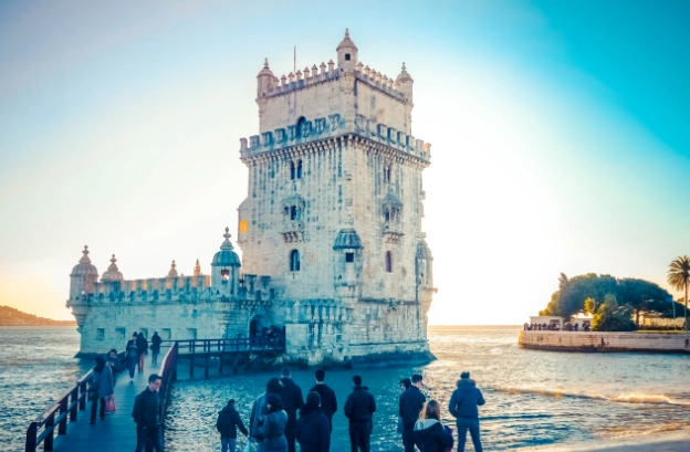 葡萄牙旅遊景點 葡萄牙旅遊景點