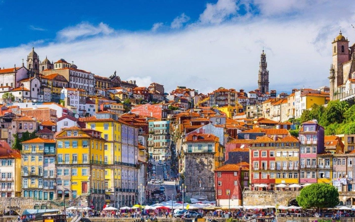 里斯本旅遊 里斯本旅遊