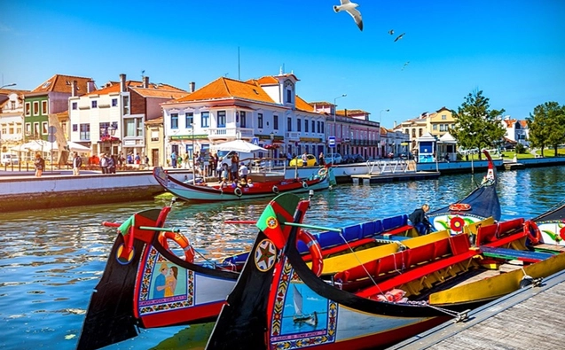 葡萄牙10天自由行 葡萄牙10天自由行