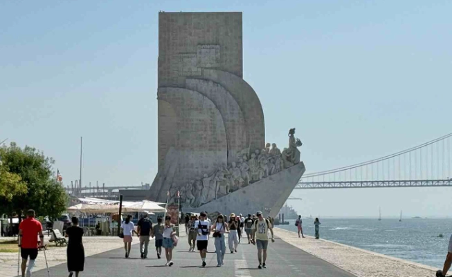 里斯本波爾圖行程 里斯本波爾圖行程