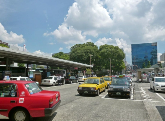 熊本巴士資訊 熊本巴士資訊