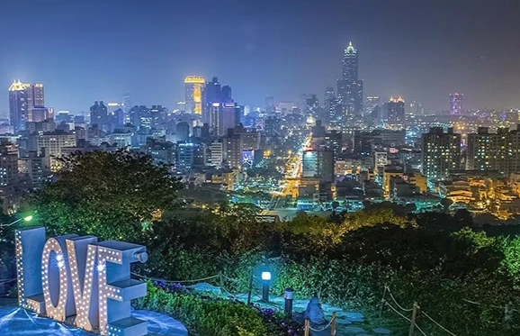 高雄晚上活動 高雄晚上活動