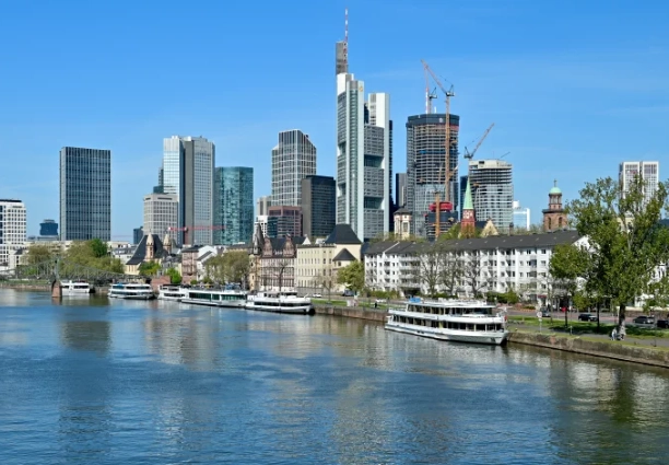 法蘭克福隱藏景點 法蘭克福隱藏景點