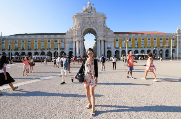 葡萄牙15天自由行