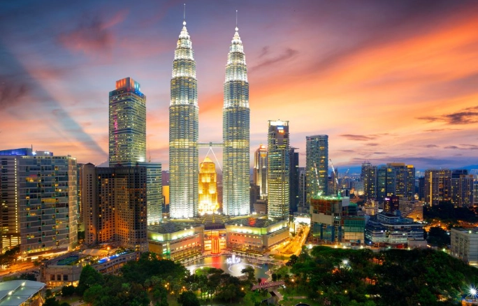 吉隆坡自由行安全嗎
