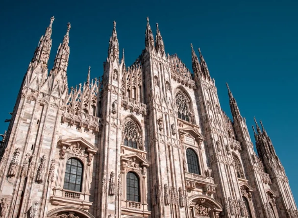 米蘭大教堂門票 米蘭大教堂門票