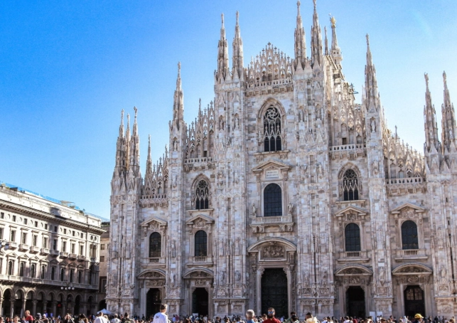 米蘭旅遊通行證 米蘭旅遊通行證