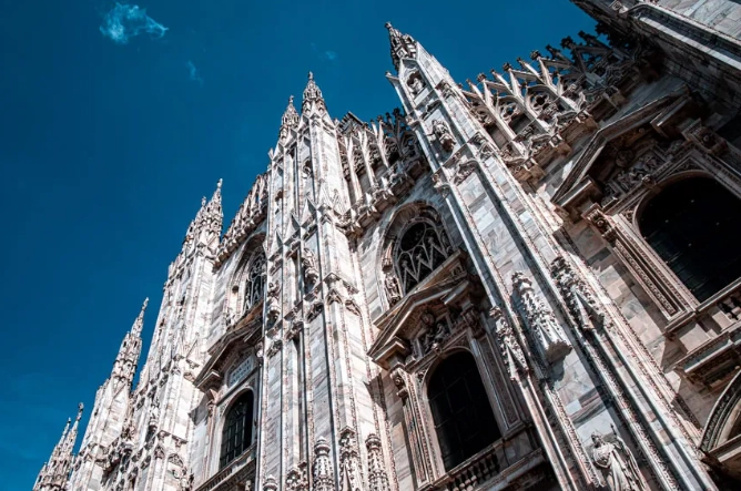 米蘭日晷參觀指南 米蘭日晷參觀指南