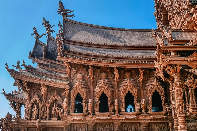 真理寺優惠門票 真理寺優惠門票
