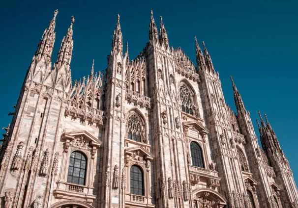 米蘭大教堂攻略 米蘭大教堂攻略