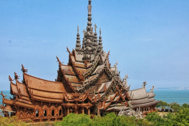 真理寺購票資訊