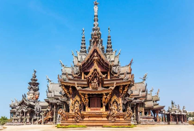 真理寺購票資訊