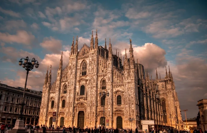 米蘭大教堂參觀多久 米蘭大教堂參觀多久