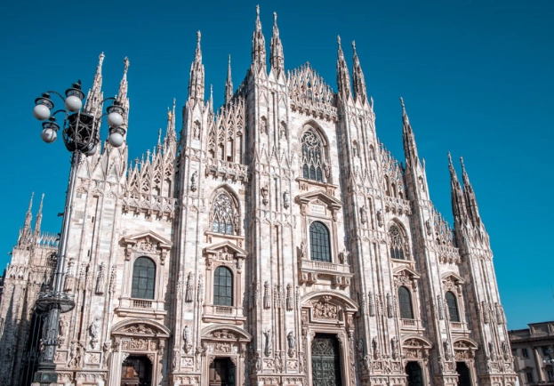 米蘭大教堂門票 米蘭大教堂門票