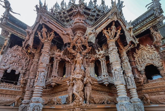 真理寺門票價格 真理寺門票價格