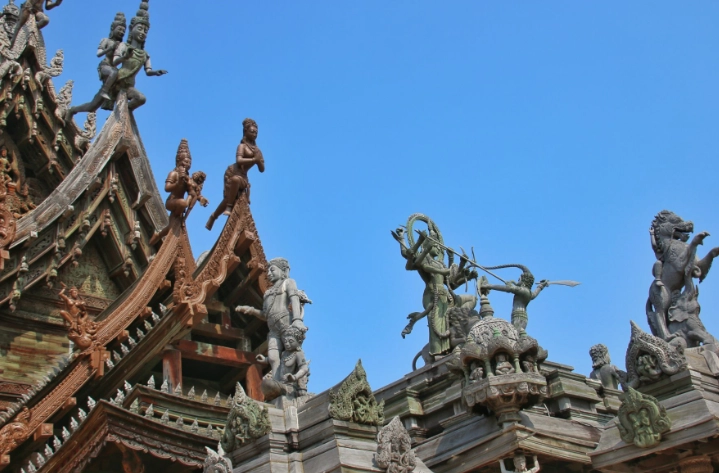 真理寺門票價格